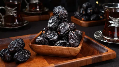 تصویر 3 از خرما مضافتی درجه یک بم با استاندارد انتخاب دقیق